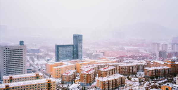 职高能考大学吗