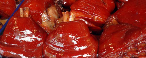 怎么做猪手好吃