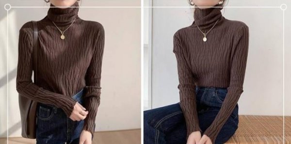 咖色配什么色更好看