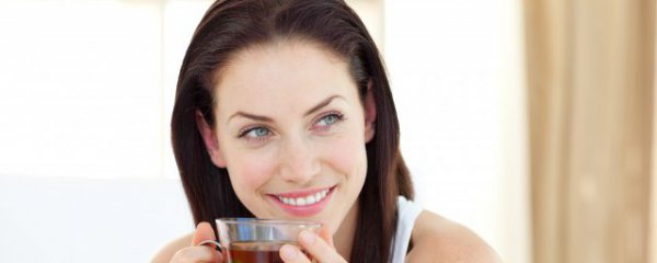 三高喝什么茶最好