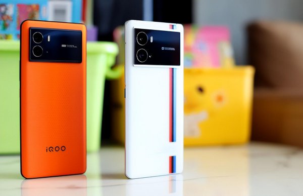 现在vivo手机哪款最好