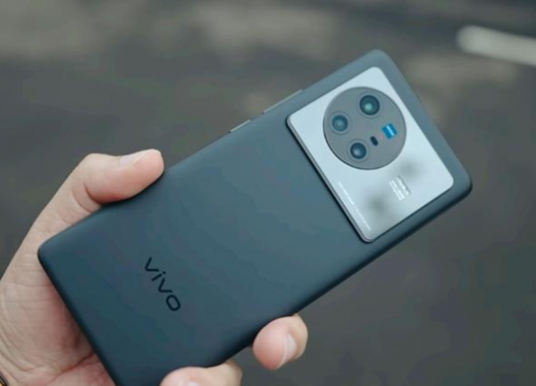 现在vivo手机哪款最好