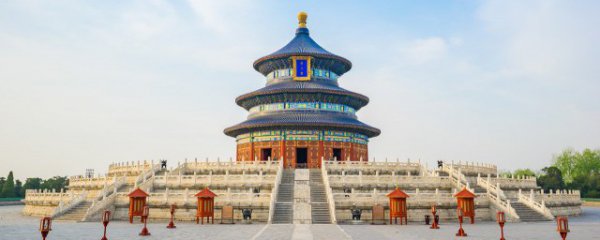 去北京旅游需要准备什么