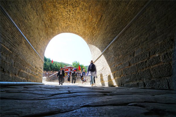 雁门关在哪个省哪个市哪个县