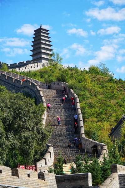 雁门关在哪个省哪个市哪个县