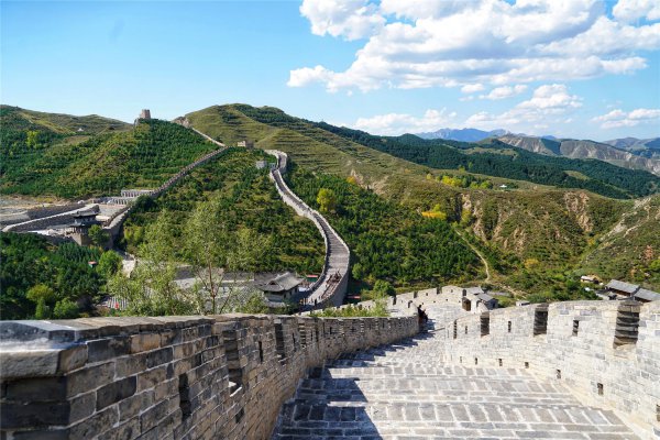 雁门关在哪个省哪个市哪个县