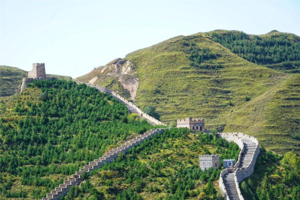 雁门关在哪个省哪个市哪个县