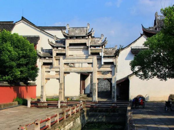 嘉兴旅游必去十大景点介绍