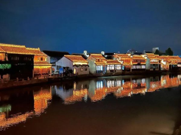 嘉兴旅游必去十大景点介绍