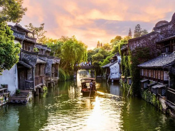 嘉兴旅游必去十大景点介绍