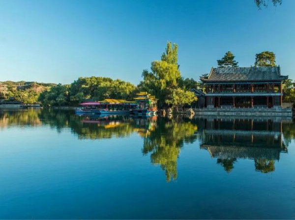 嘉兴旅游必去十大景点介绍