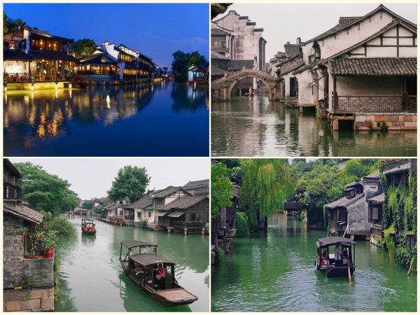 嘉兴旅游必去十大景点介绍