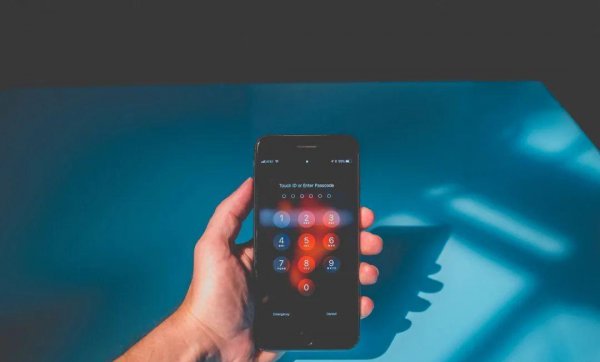 苹果手机锁屏密码忘了怎么解开