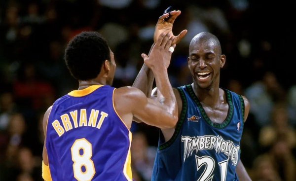 科比的身高是多少厘米