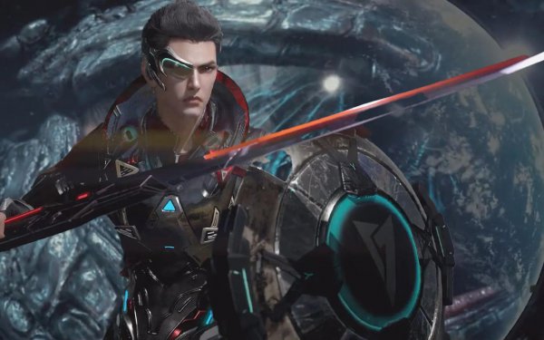 吞噬星空人物实力排行前十名