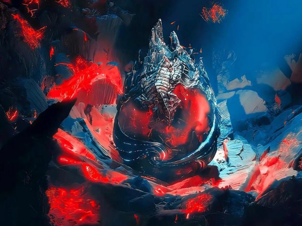 吞噬星空人物实力排行前十名