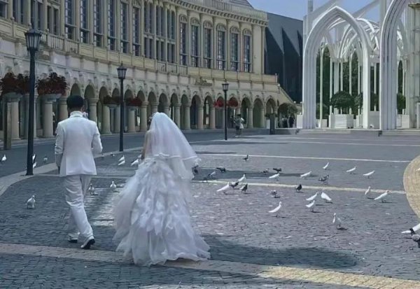 分开一段时间的感情会变好吗