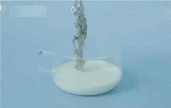 过期纯牛奶有什么用途