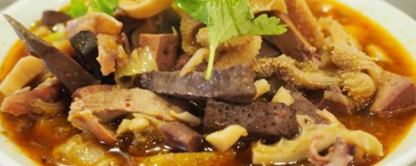 家常羊汤的做法大全