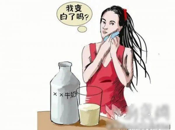 过期纯牛奶有什么用途