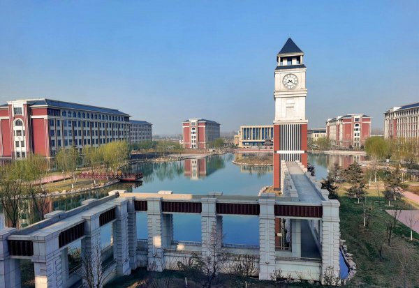 山东省专升本可以报考哪些大学