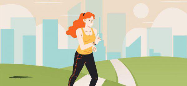 锻炼身体最佳时间是几点