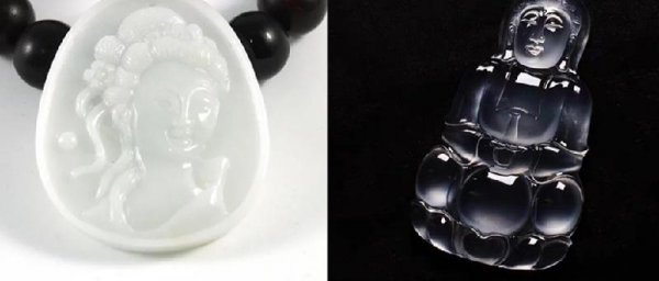 翡翠种水色详解