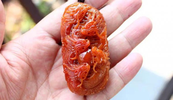 翡翠种水色详解