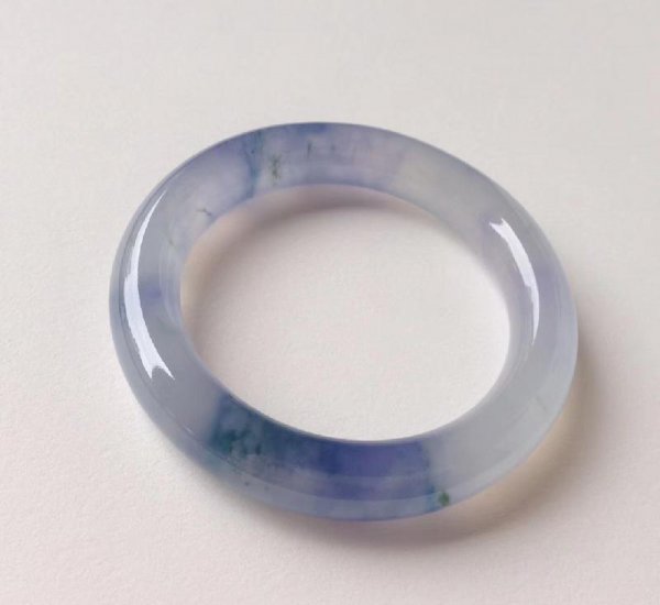 翡翠种水色详解