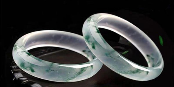 翡翠种水色详解