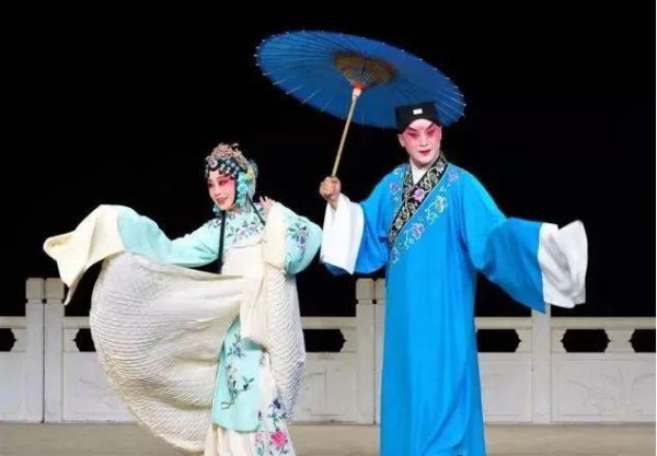 元曲四大爱情剧名词解释