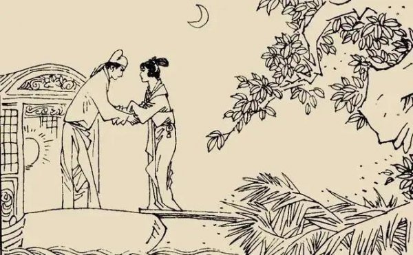 元曲四大爱情剧名词解释