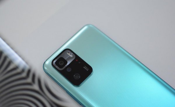 红米note10pro参数配置详情