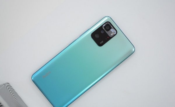红米note10pro参数配置详情