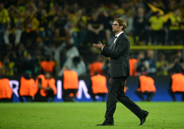 克洛普为什么叫渣叔