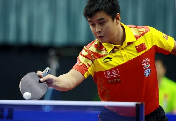 横拍和直拍有什么区别图片