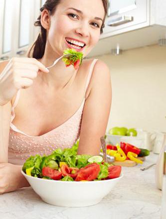 夏季饮食需谨记5个最佳饮食建议