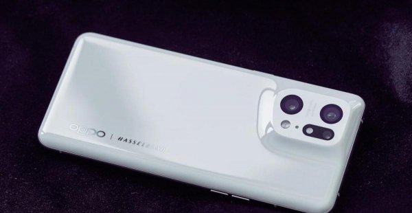 oppofindx5pro参数配置怎么样