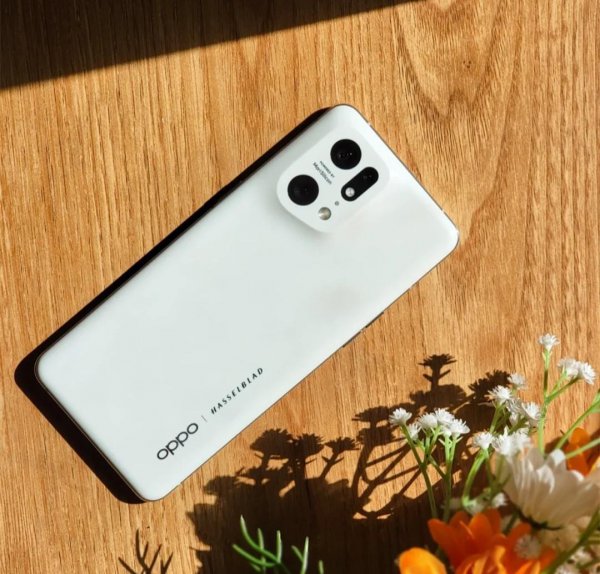 oppofindx5pro参数配置怎么样