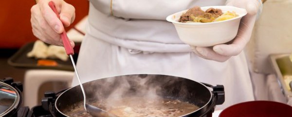 棒子面白薯粥需要煮多久