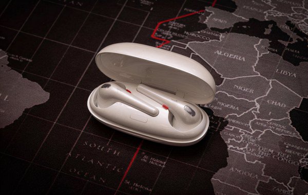 蓝牙耳机品牌排行榜前十名