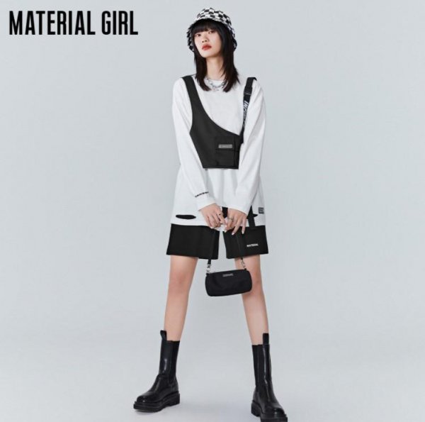 sml哪个大号哪个小号