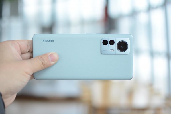 小米11ultra和小米12哪个好