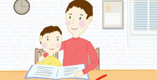 老师发信息说孩子作业质量差怎么办