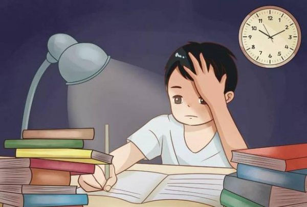 老师发信息说孩子作业质量差怎么办