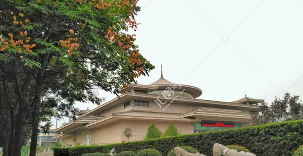 西安十大免费景点