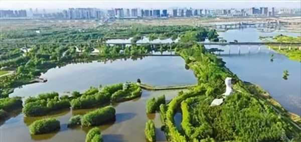 西安十大免费景点