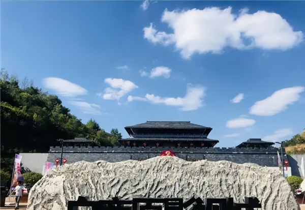 西安十大免费景点