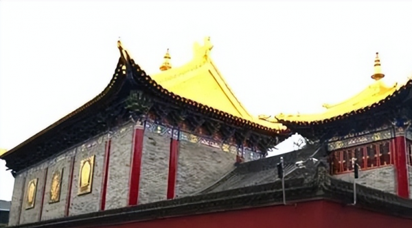 西安十大免费景点