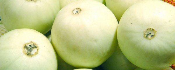 三水香瓜怎么挑的甜一点